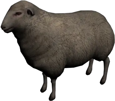 Sheep Red Dead Wiki Fandom Red Dead Redemption Png Red Dead Redemption 2 Png