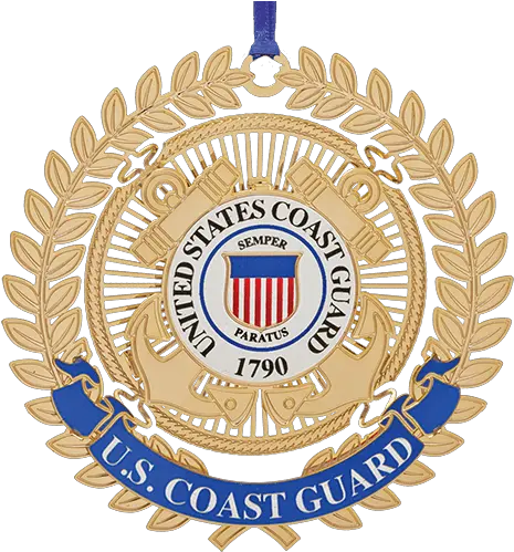 U United State Of American Army Logo Png Coast Guard Logo Png