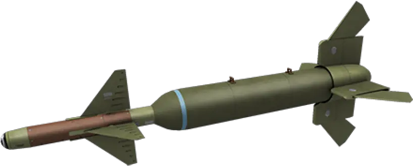 Presagis 3d Model Library Rockets Missiles Countermeasures Missile Png Missile Transparent