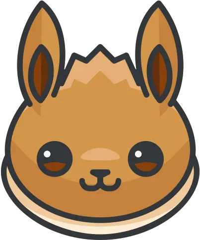 Game Go Play Pokemon Eevee Icon Bento Sushi Png Discord Icon Png