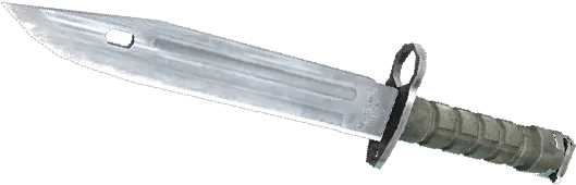 Hand Knife Png