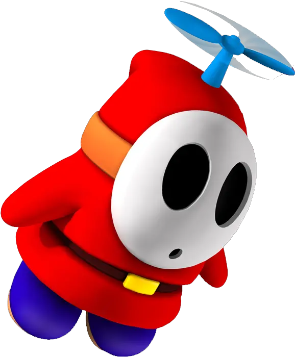 Vampire Guy Shy Guy De Mario Bros Png Shy Guy Png