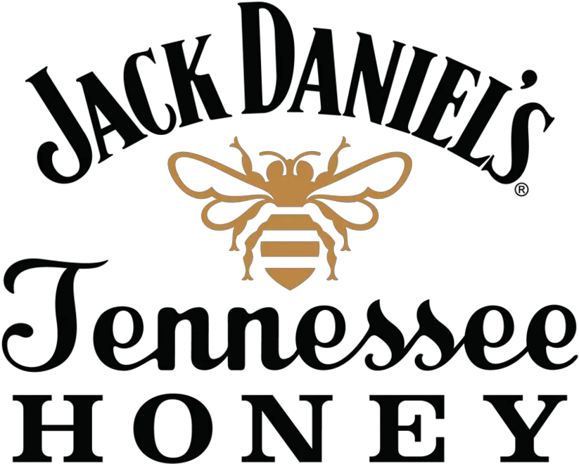 Jack Daniels Honey Logo Png Picture Logo Jack Daniels Tennessee Honey Honey Logo