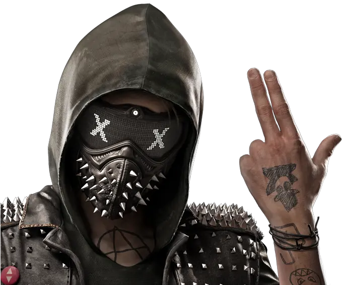 Wrench Watch Dogs Wiki Watch Dogs 2 Png Wrench Transparent Background