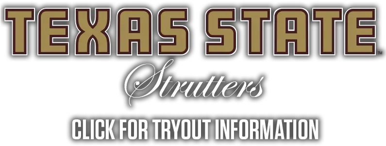 Strutters Tan Png Texas State Png