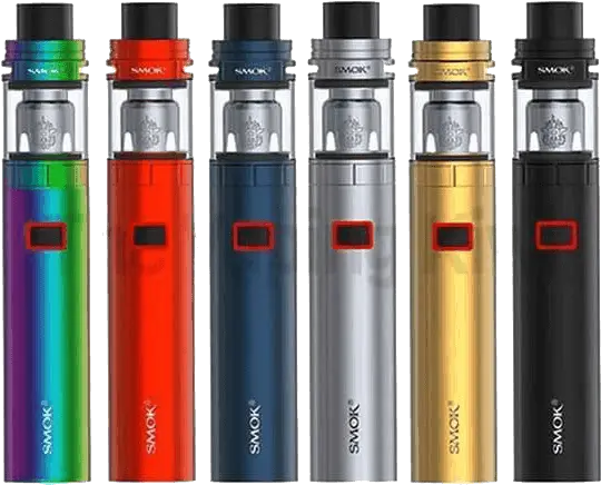 Download Smok Stick Vape Mods In Smok Vape Tube Mod Png Smok Png