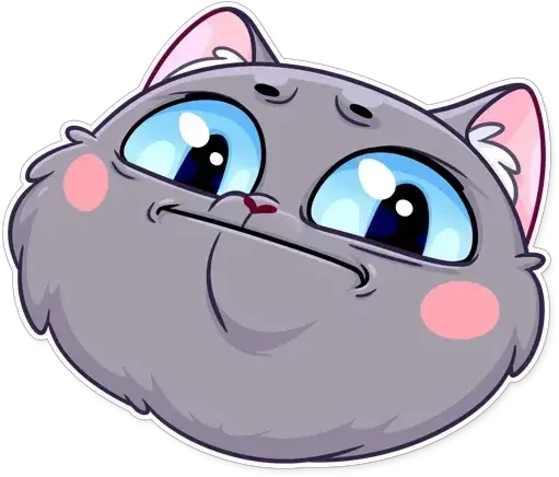 Nyan Cat Whatsapp Stickers Cartoon Png Nyan Cat Transparent