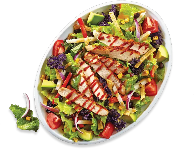 Baja Fresh Mexican Grill Local Food Fattoush Png Mexican Png