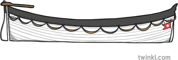 Lifeboat Titanic Ks1 Illustration Twinkl Titanic Lifeboat Clipart Png Titanic Png