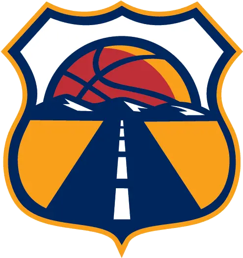 Tulsa 66ers Alternate Logo Nba Gatorade League Gleague Tulsa 66ers Logo Png Basketball Logos Nba
