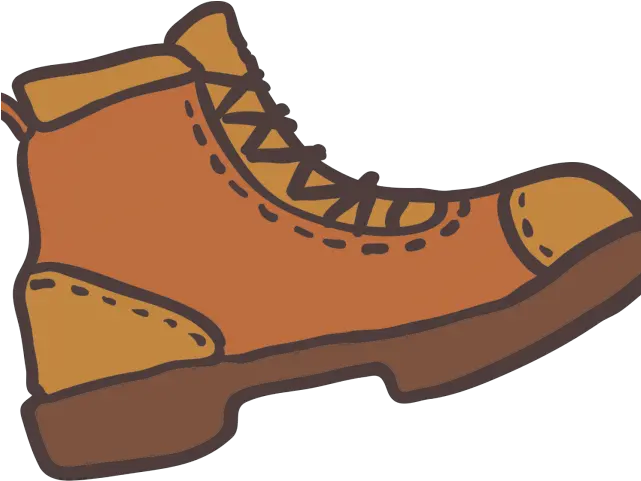 Outdoor Clipart Boot Clipart Boot Transparent Background Png Boot Transparent