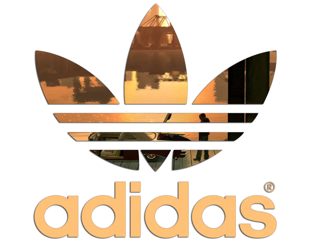 Adidas Logo Transparent Background Logo Adidas Png Addidas Logo