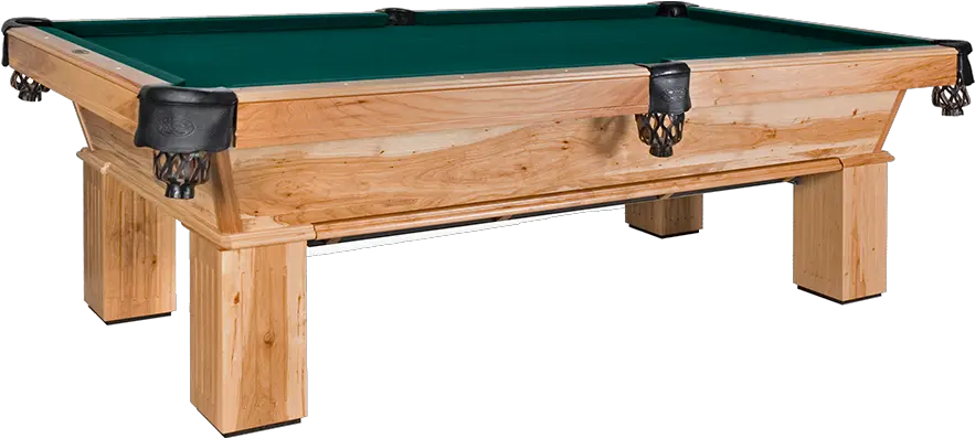 Olhausen Pool Table Southern Olhausen Pool Table Accufast Png Pool Table Png