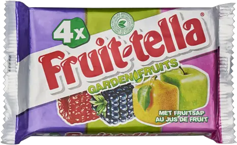 Fruit Tella Garden Fruits 164g U2013 Snackcrate Fitness Nutrition Png Fruits Transparent