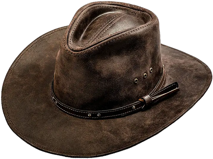 Mccree Sterkowski Buckaroo Western Hat Png Mccree Png