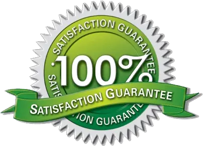 Our Values South London Builders Larkbourne Construction Guarantee Png Satisfaction Guaranteed Png