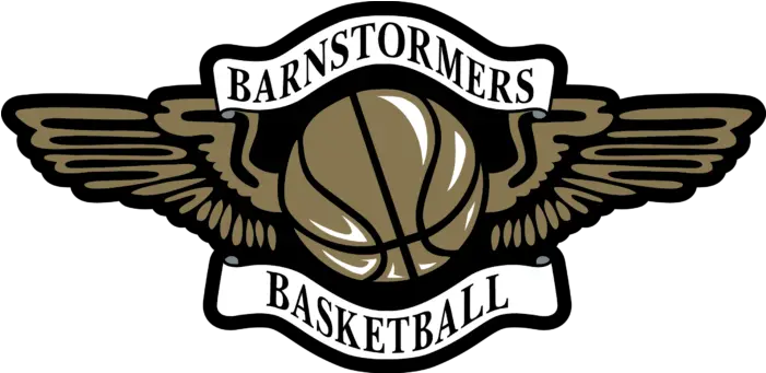 Iowa Barnstormers Basketball Iowa Barnstormers Aau Logo Png Basketball Logo