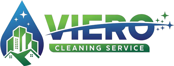 Cleaning Company In Boston U2013 Viero Service Graphics Png House Cleaning Logo