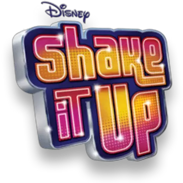 Shake It Up Disney Wiki Fandom Shake It Up Sticker Png Selena Gomez Twitter Icon