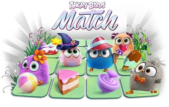 Angry Birds Match Mysite Angry Birds Match Hatchlings Png Angry Birds Png