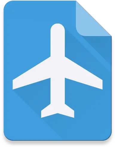 Paper Airplanes Apps On Google Play Airplane Icon Transparent Colorful Png App Icon 72x72