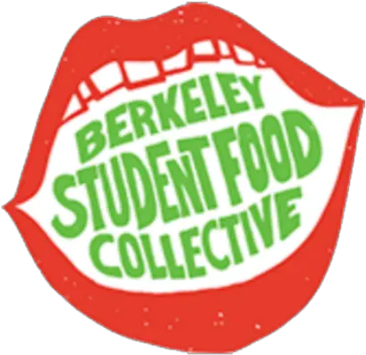 Berkeley Student Food Collective Bsfc Food Market Png Uc Berkeley Logo Png