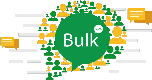 Bulk Sms Send In With Voodoo Bulk Message Png Sms Png