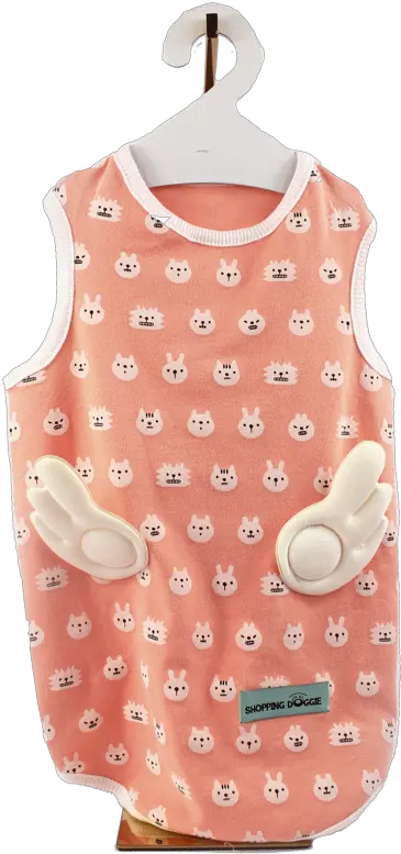 Emoji Tank Top With Angel Wings 2colors U2013 Shopping Doggie Polka Dot Png Angel Emoji Png