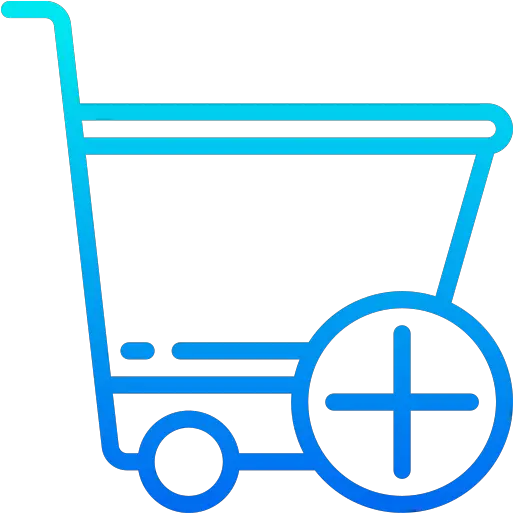 Free Icon Shopping Cart Parroquia Nuestra Señora Del Rosario Png Shop Cart Icon