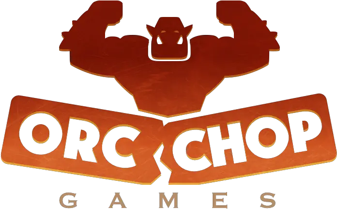 Orc Chop Games Illustration Png Orc Png