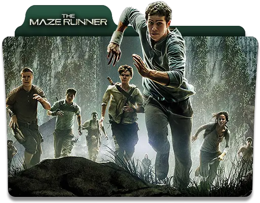 The Maze Runner V2 Icon 512x512px Maze Runner 2014 Folder Icon Png Maze Icon