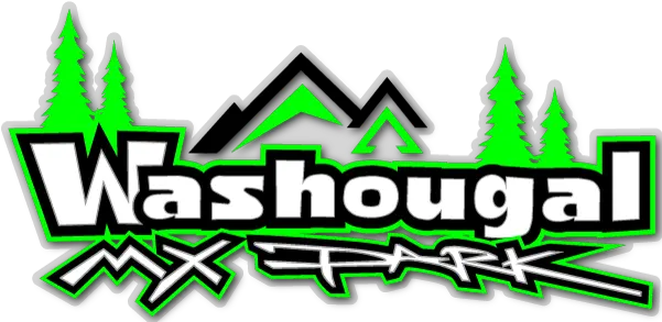Washougal Motocross Park Washougal Logo Png Moto Cross Logo