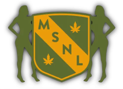 Gorilla Glue Msnl Strain Info Msnl Logo Png Gorilla Glue Logo