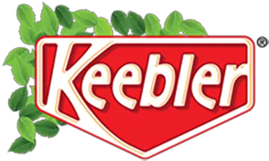 Amazoncom Keebler Cookies Keebler Logo Png Cheez It Logo