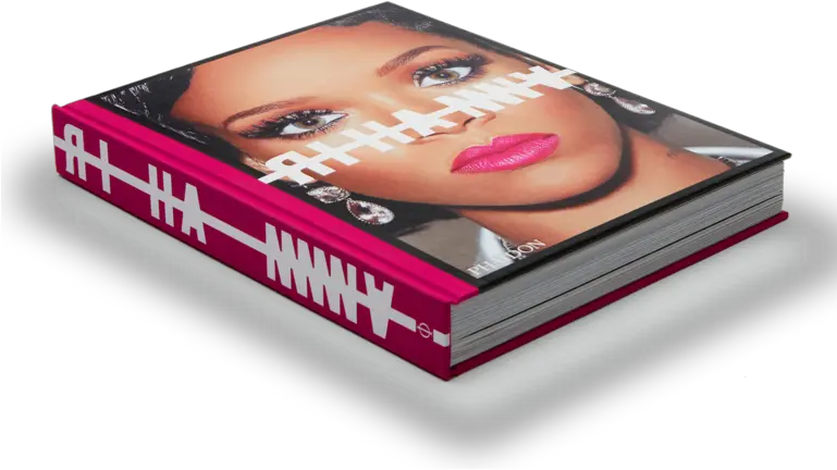 Rihanna Phaidon Rihanna Book Png Rihanna Png