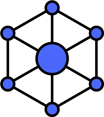 Architecture And Implementation 3 Mins Cognite Documentation Bibox Token Bix Png System Architecture Icon