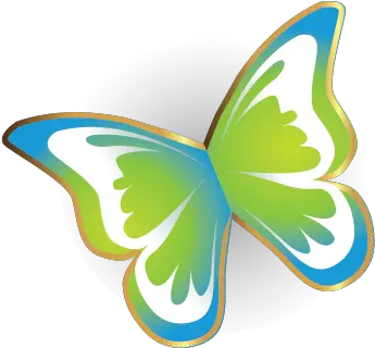 3d Butterfly Logo Templates Gold Butterfly Png Butterfly Logo Name