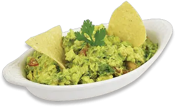 Fresh Guacamole Transparent Png Mexican Appetizers Png Mexican Food Png