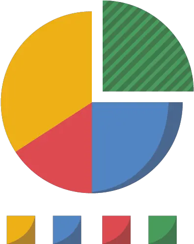 23 Free Chart Icons U2022 Financial Vertical Png Pie Chart Icon Png
