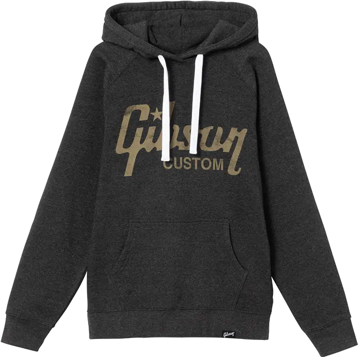 Gibson Custom Gold Star Hoodie Hooded Png Moto X Star Icon