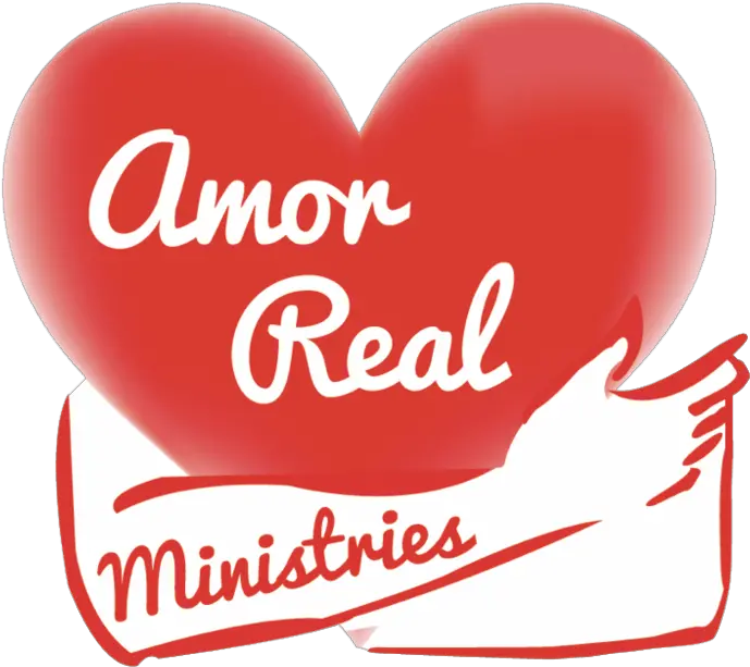 Amor Real Ministries Png