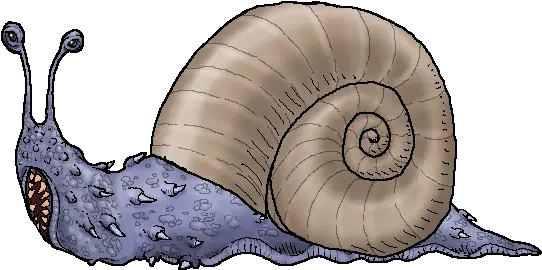 Snail Official We Need To Go Deeper Wiki Lymnaeidae Png Snail Png