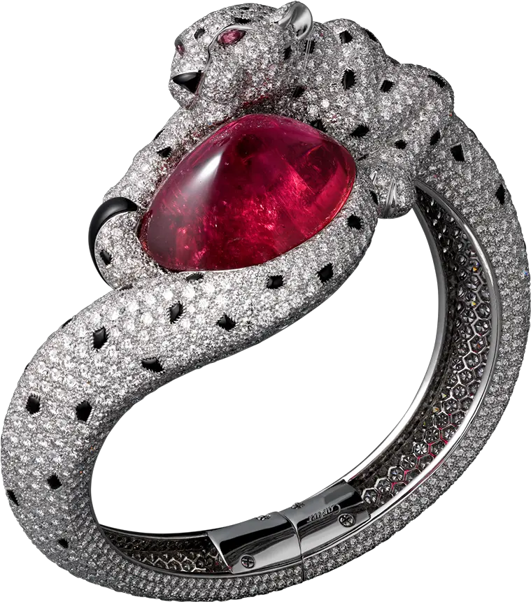 490 Cartier Ideas Panthère De Cartier High Jewelry Bracelet Png Cd Icon Dior Onyx Necklace