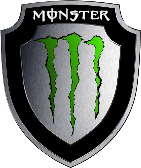 New Monster Energy Logo Wallpapers Hd Wallpaper Cave Monster Energy Logo Com Hd Png Monster Energy Logo Png