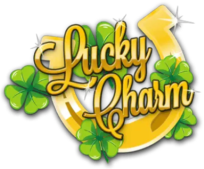 Lucky Png And Vectors For Free Download Lucky Charm For Bingo Lucky Charms Logo