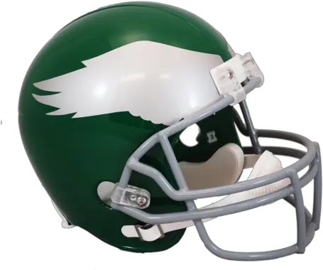 Download Philadelphia Eagles Vsr4 Eagles Helmets Png Eagles Helmet Png