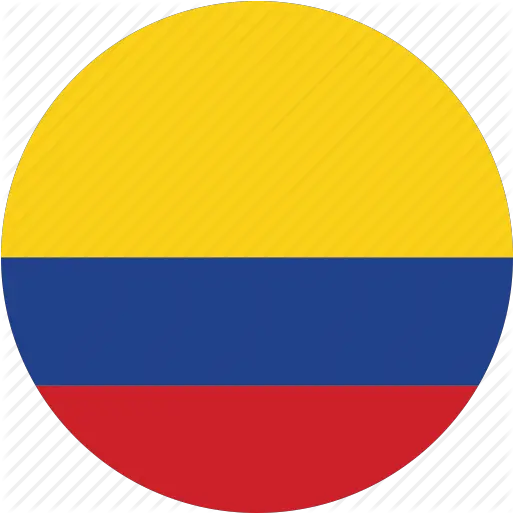 Colombia Flags Icon Colombia Flag Icon Png Colombia Flag Png