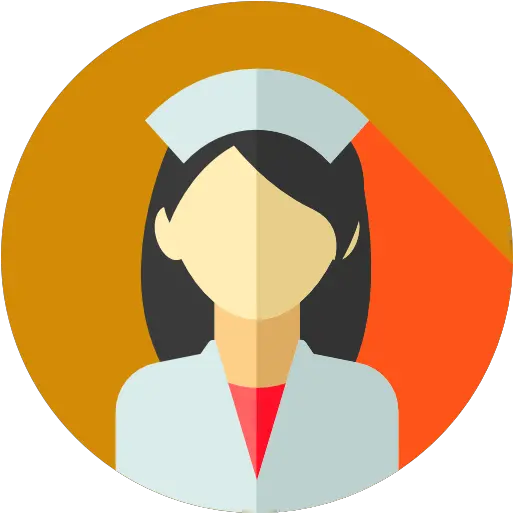 Nurse Vector Nurse Icon Png Nurse Icon Free