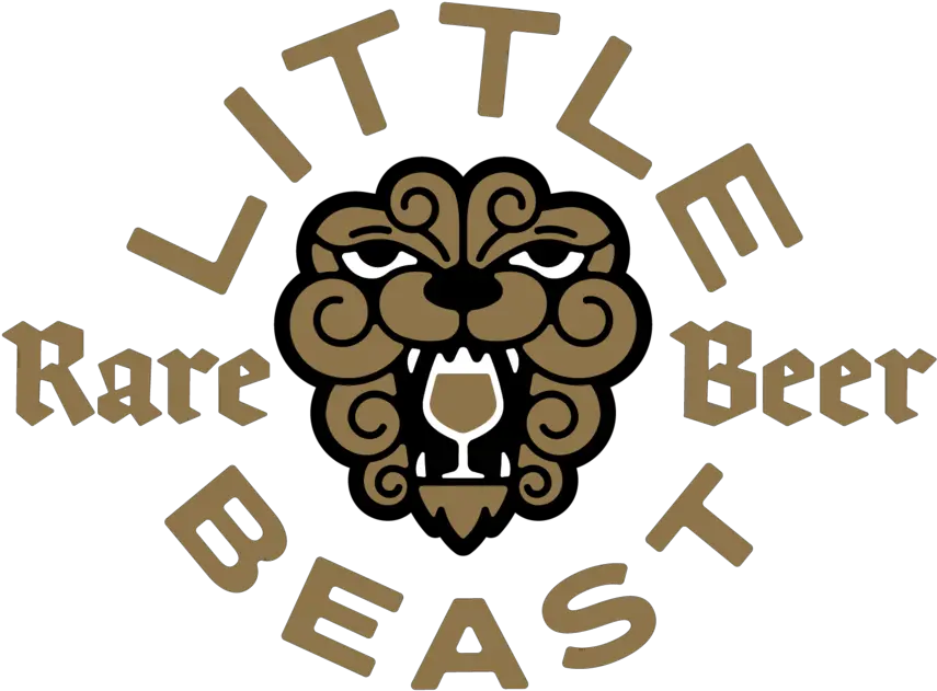 Little Beast Brewing Png Logo