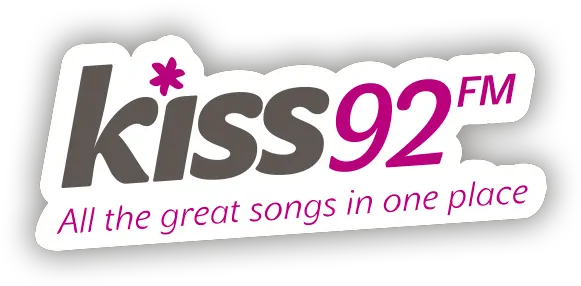 Sph Radio Singapore Radio Station Logos Png Sg Logo